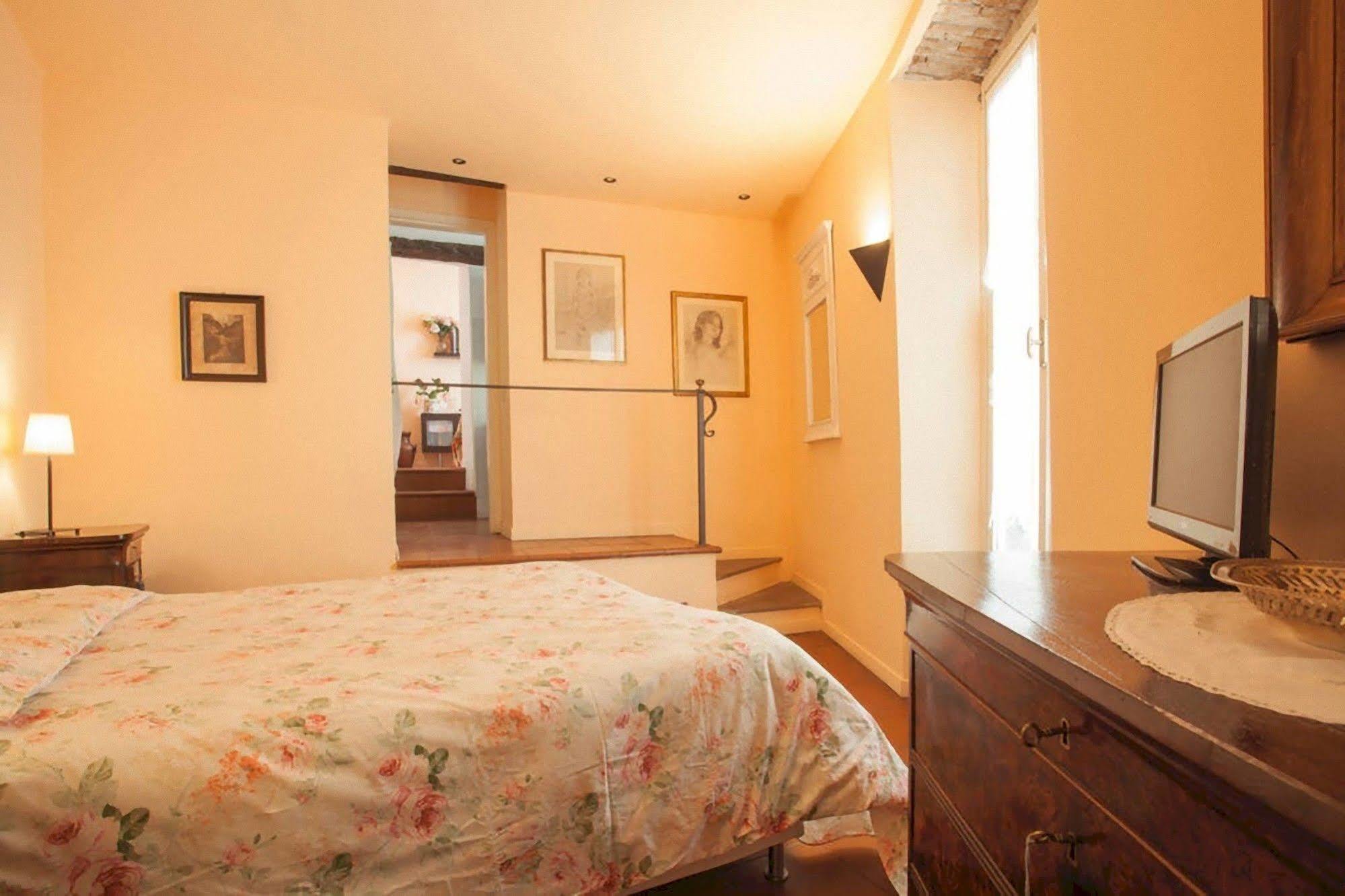Dream House Leilighet Bergamo Eksteriør bilde