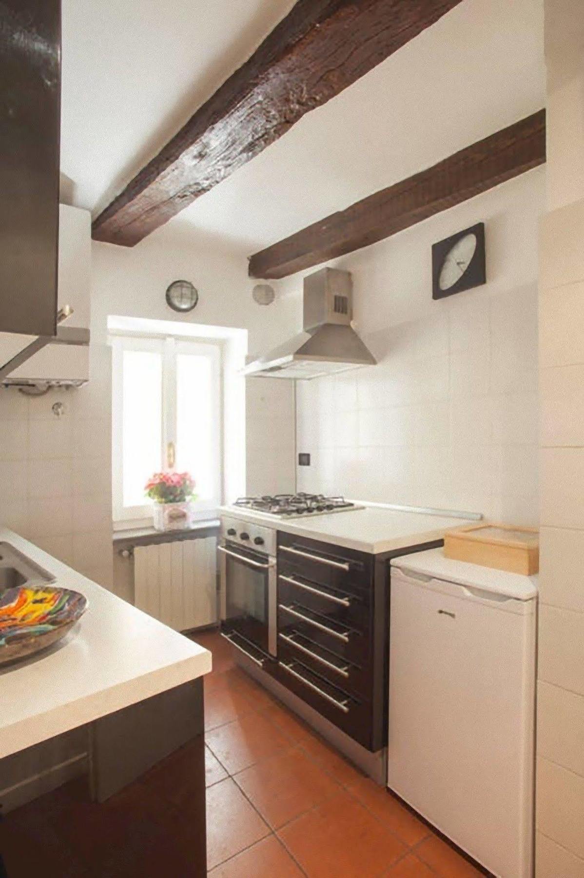 Dream House Leilighet Bergamo Eksteriør bilde